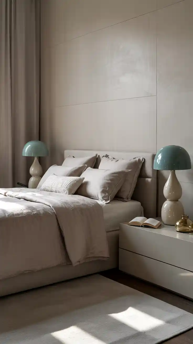 Neutrals Bedroom Ideas 2026: Modern and Timeless Designs for Every Style