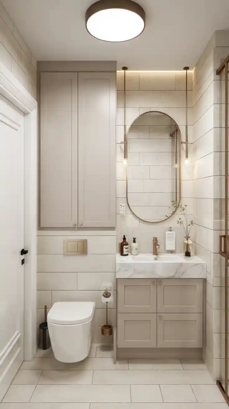 Transform Your Space With Stunning Bathroom Wall Cabinet Ideas 2026