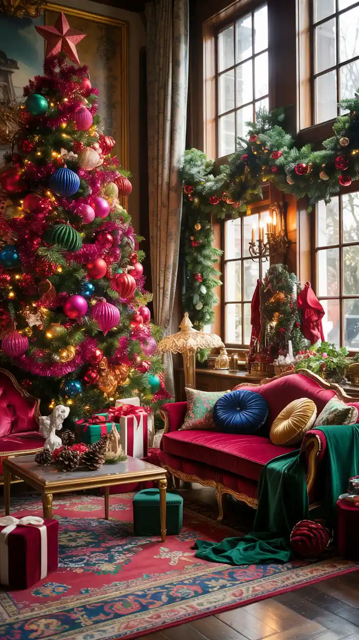 Magical Holiday Makeover: The Best Christmas Decor Ideas 2026 To Transform Your Home