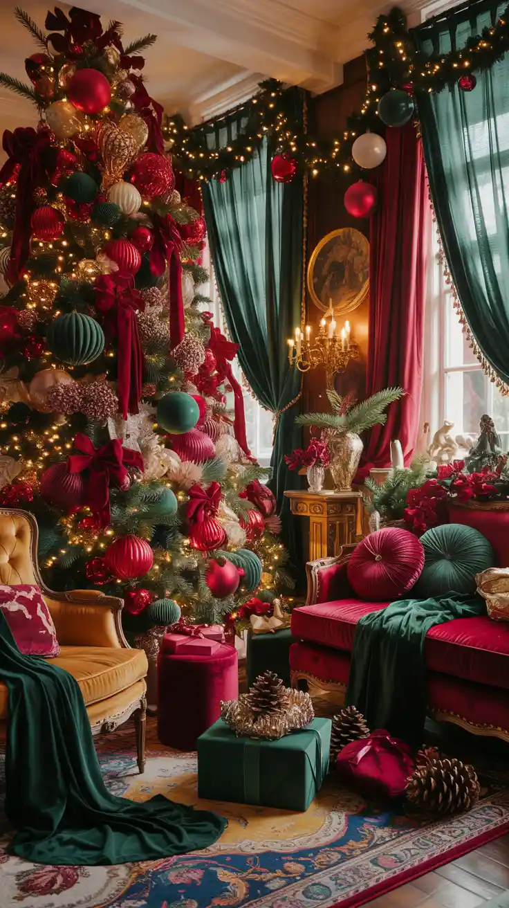Magical Holiday Makeover: The Best Christmas Decor Ideas 2026 To Transform Your Home