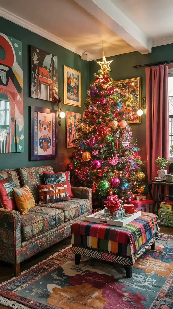 Enchanting Christmas Tree Ideas 2025 To Transform Your Holiday Decor