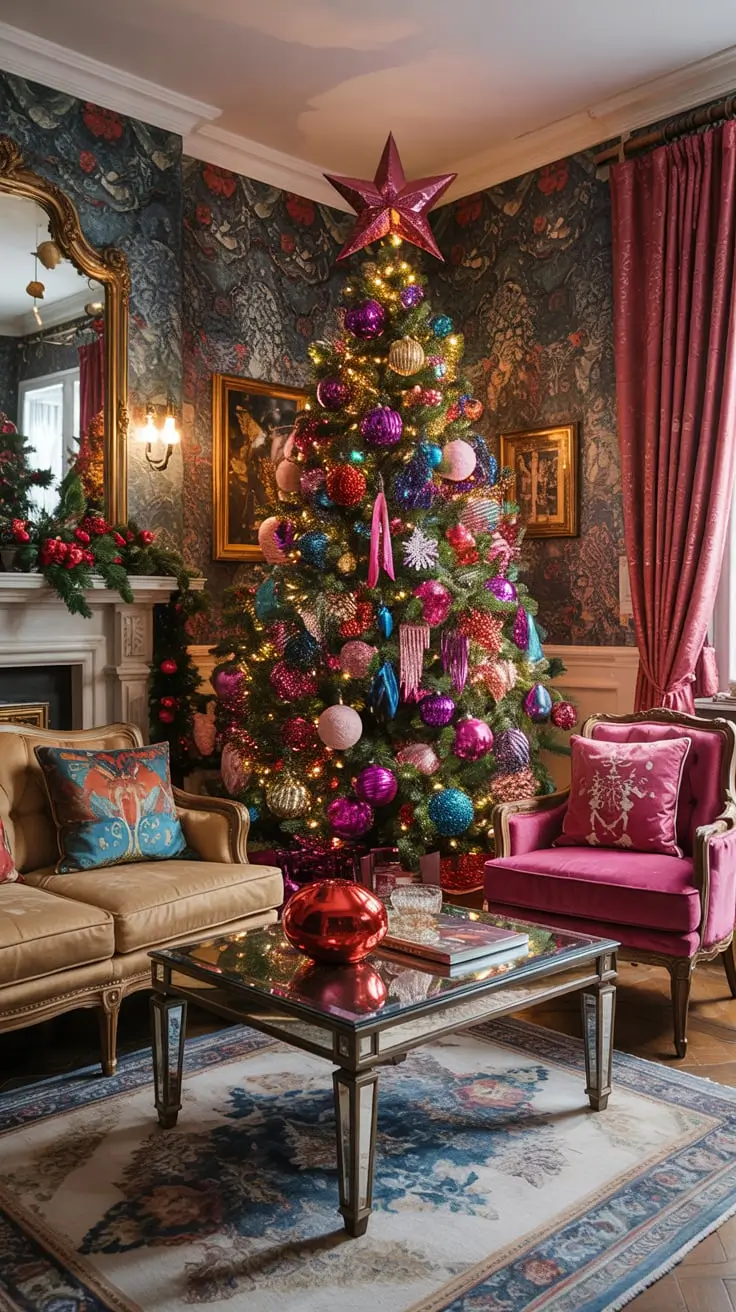 Enchanting Christmas Tree Decorations Ideas 2025 To Transform Your Holiday Style