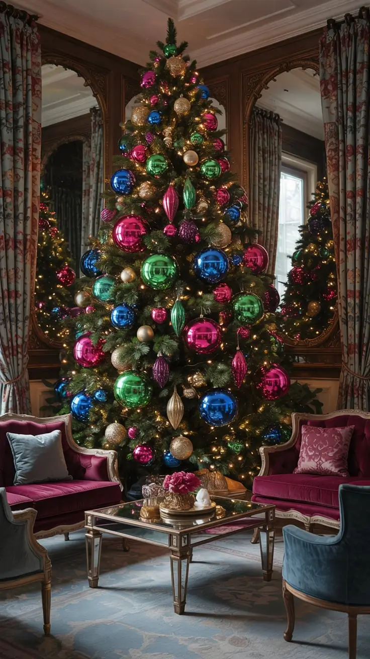 Enchanting Christmas Tree Decorations Ideas 2025 To Transform Your Holiday Style