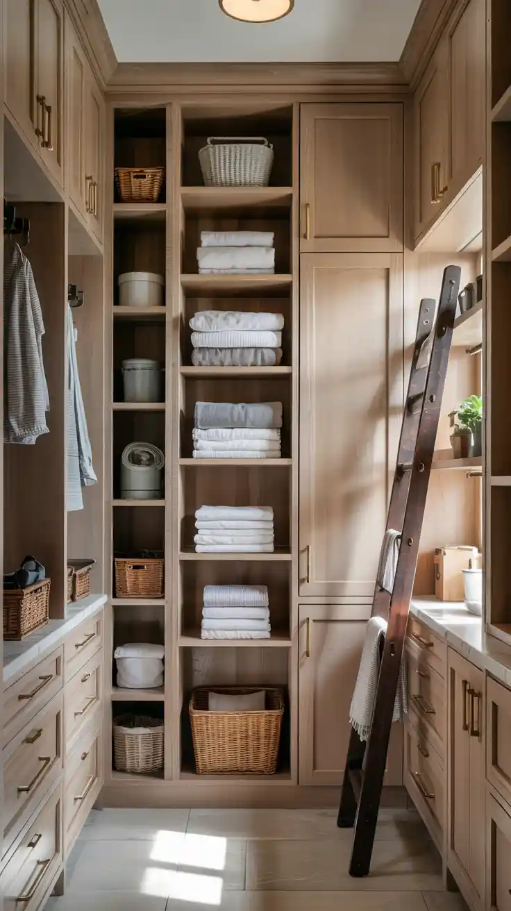 Transform Your Home With The Best Pantry In Laundry Room Ideas 2026