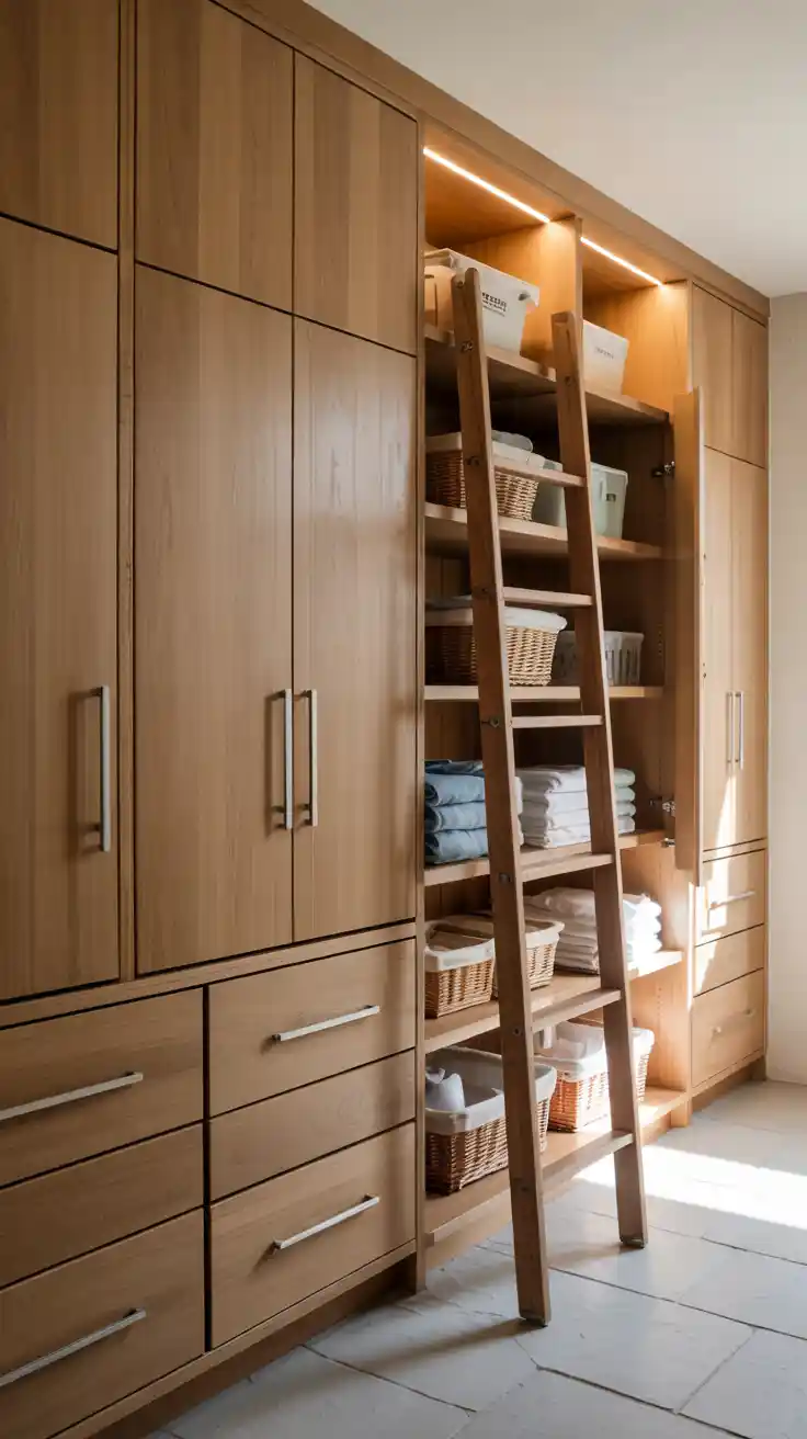 Transform Your Home With The Best Pantry In Laundry Room Ideas 2026