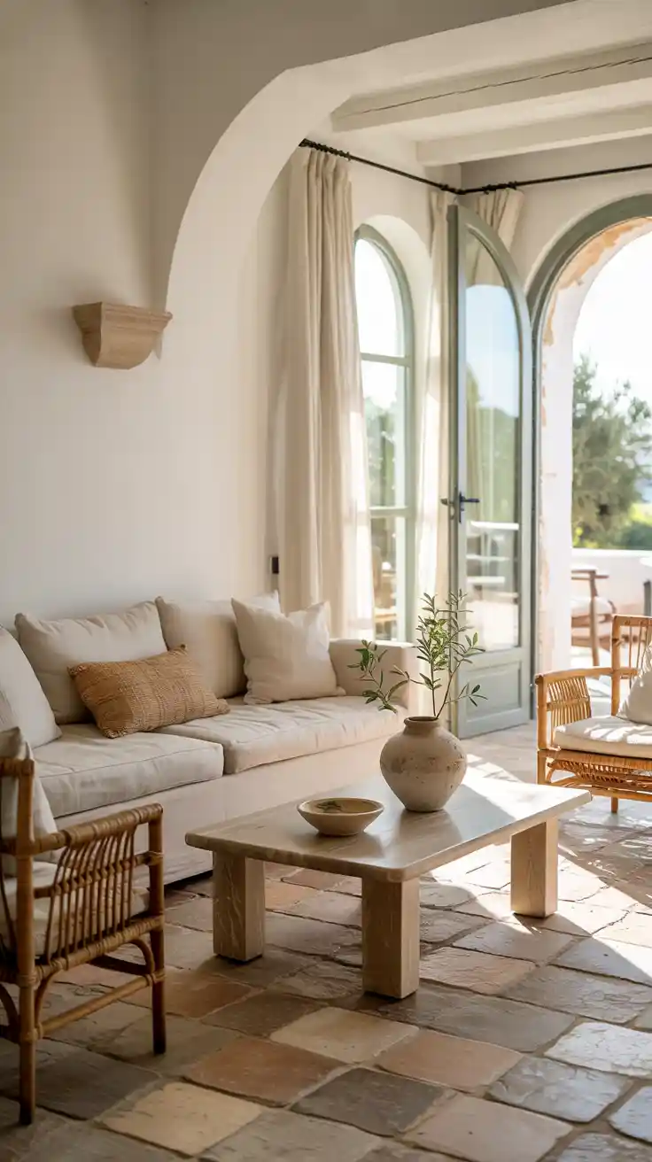 Future Living Room Inspo 2026 – Design Trends That Redefine Comfort and Style