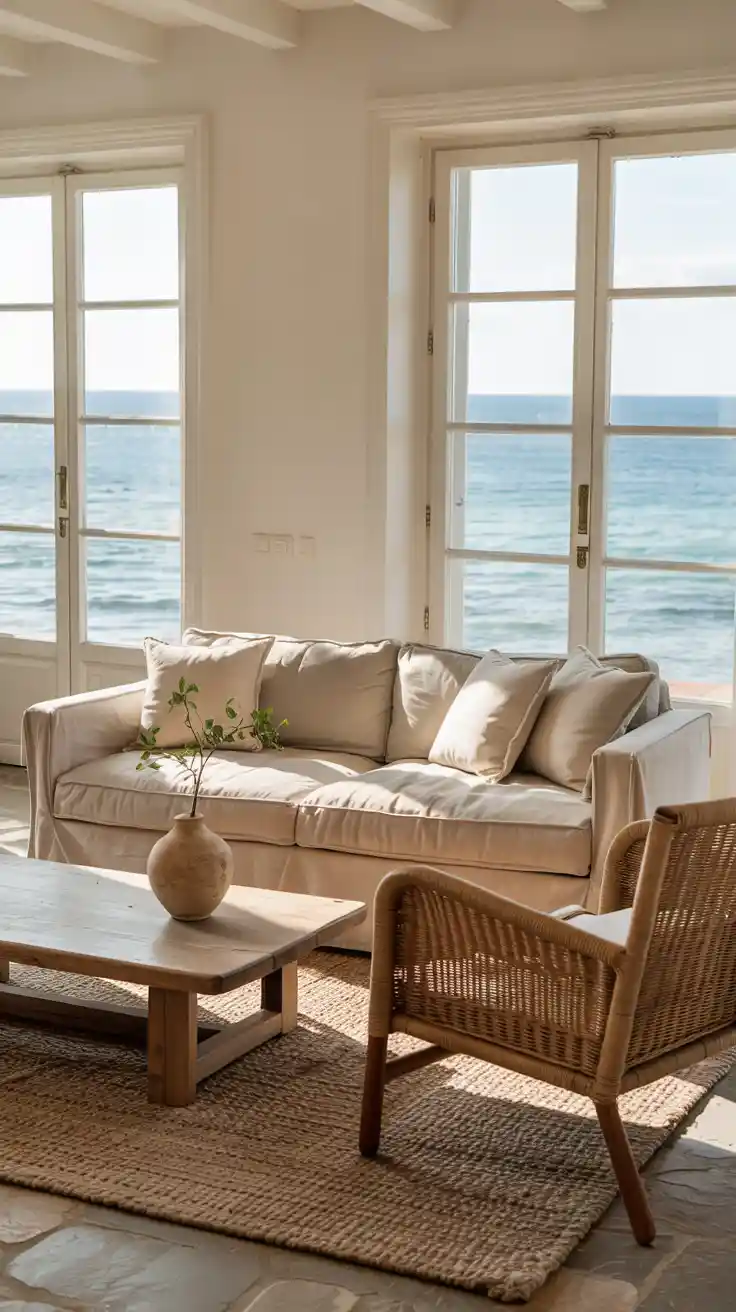 Future Living Room Inspo 2026 – Design Trends That Redefine Comfort and Style