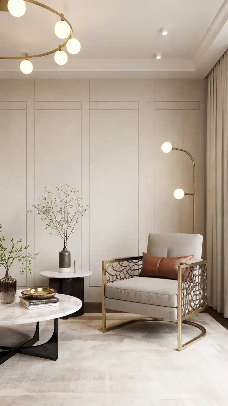 Transform Your Space With The Best Accent Chairs For Living Room 2026