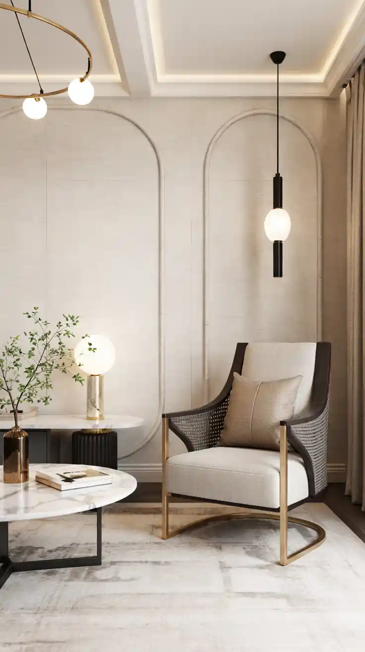 Transform Your Space With The Best Accent Chairs For Living Room 2026