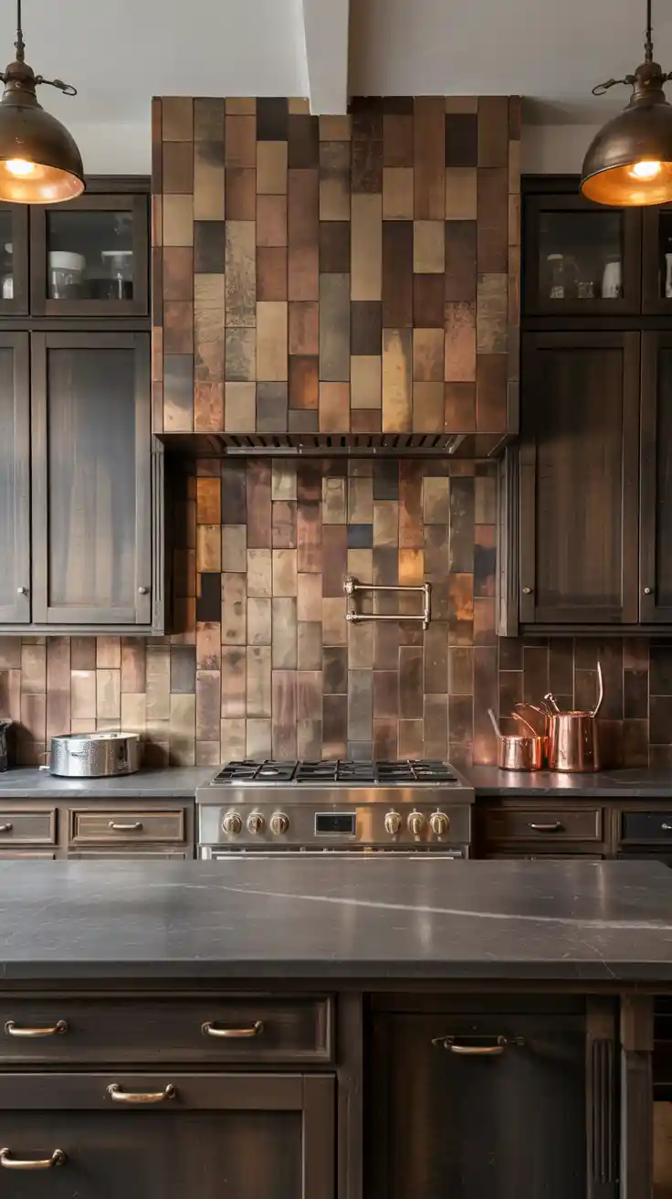 Transform Your Space With The Hottest Kitchen Backsplash Ideas 2026