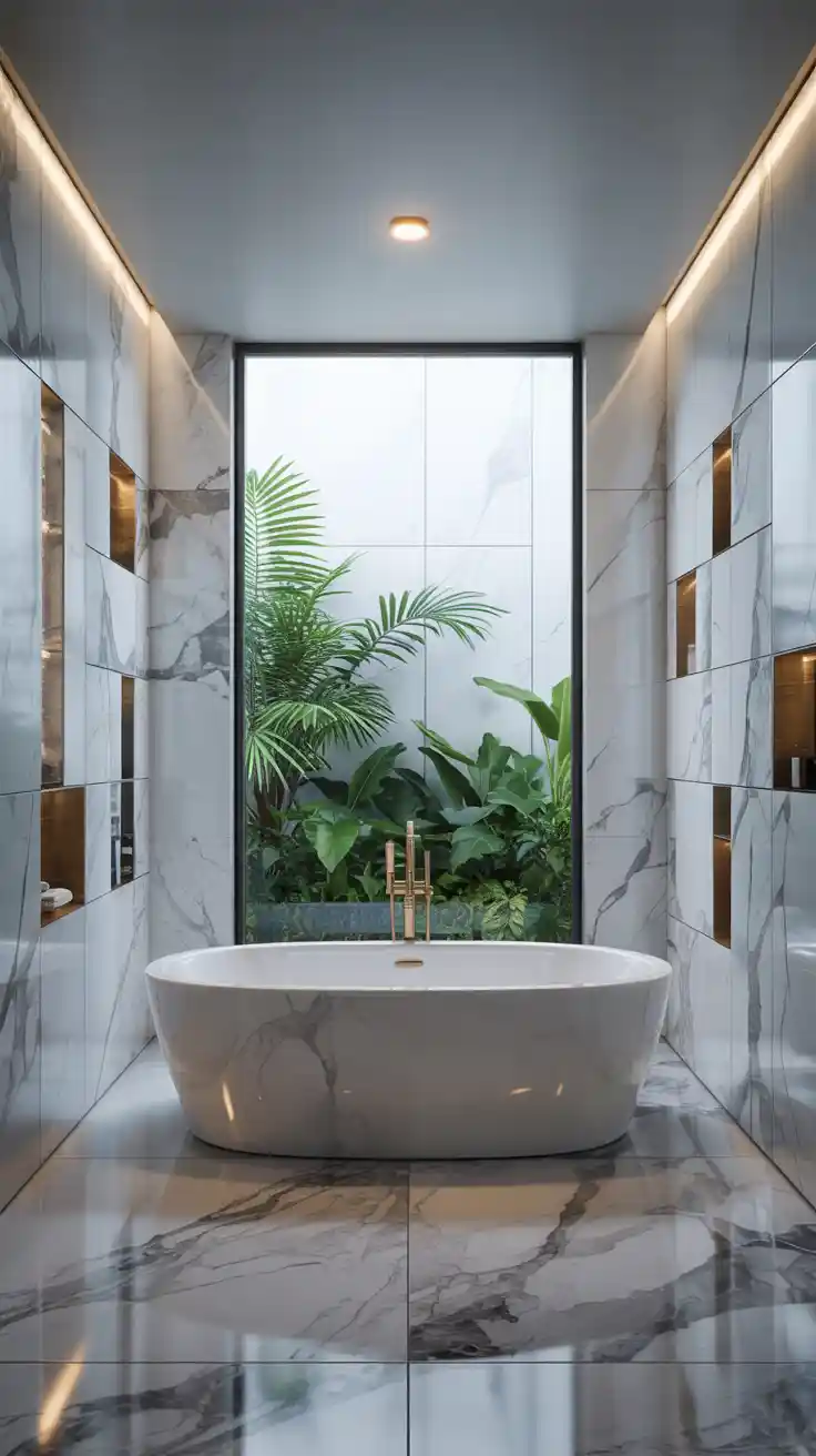 Transform Your Space With Trendy Bathroom Wall Decor Ideas 2026