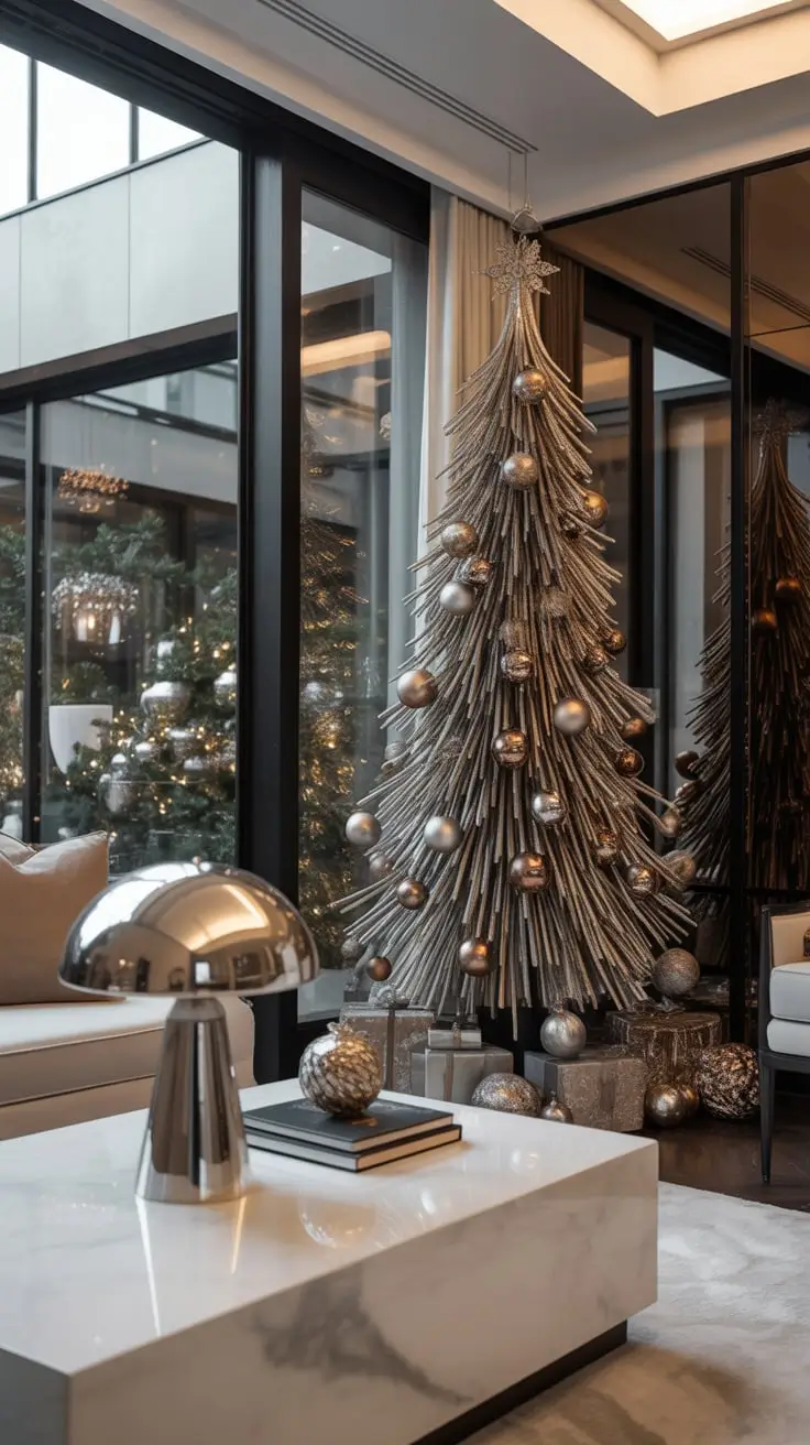 Enchanting Christmas Tree Decorations Ideas 2025 To Transform Your Holiday Style