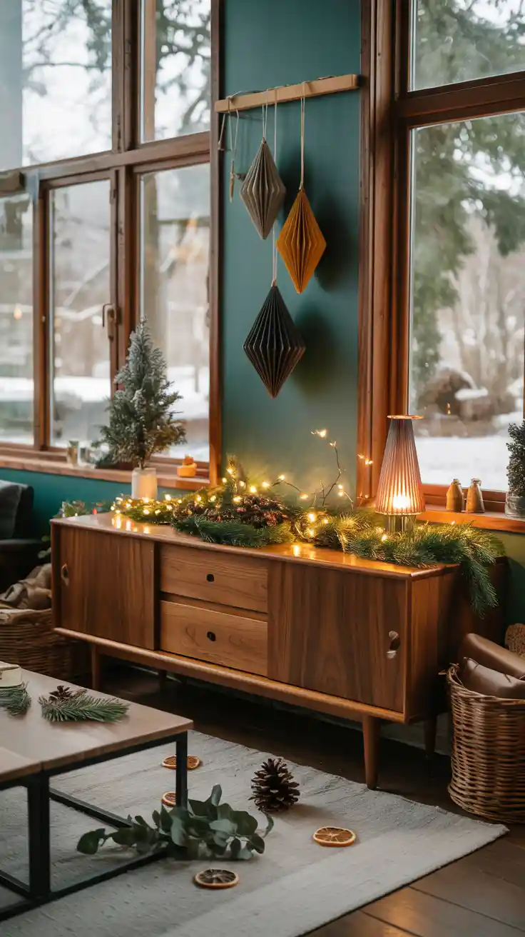 Create A Cozy Holiday Home With Vintage Christmas Decor Ideas 2026