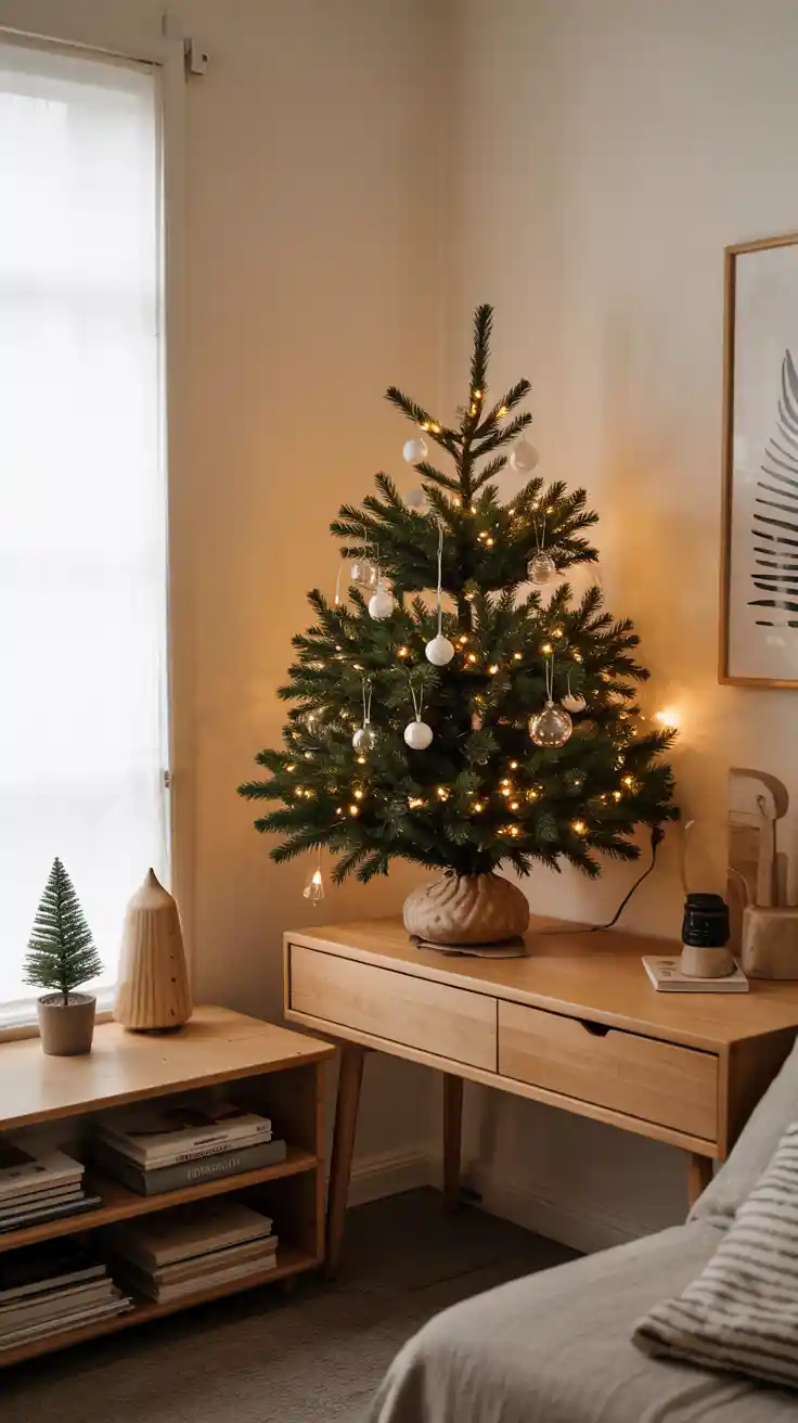 Magical Christmas Tree Lights Ideas 2025 To Brighten Your Holiday Decor