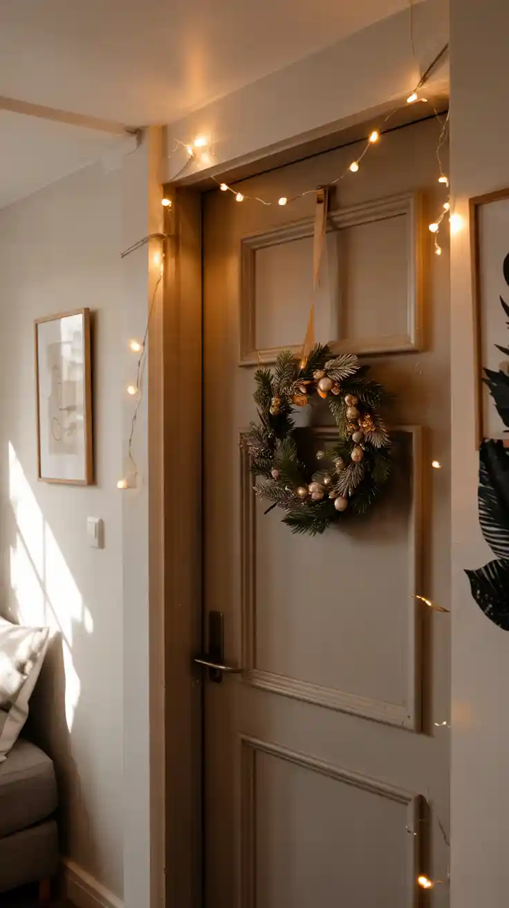Enchanting Christmas Wreaths for Front Door Ideas 2025 to Elevate Your Holiday Decor
