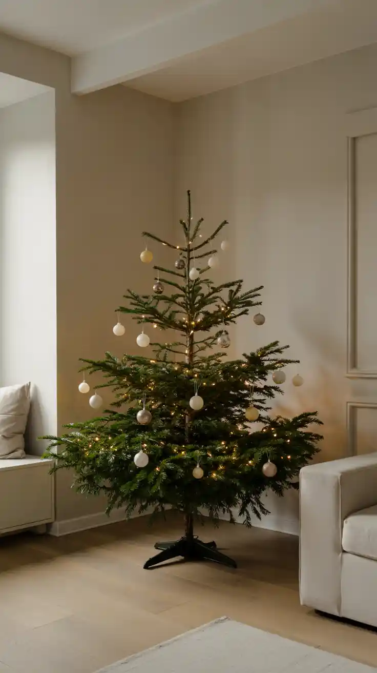 Magical Christmas House Decor 2025 – Transform Your Home Into A Winter Wonderland