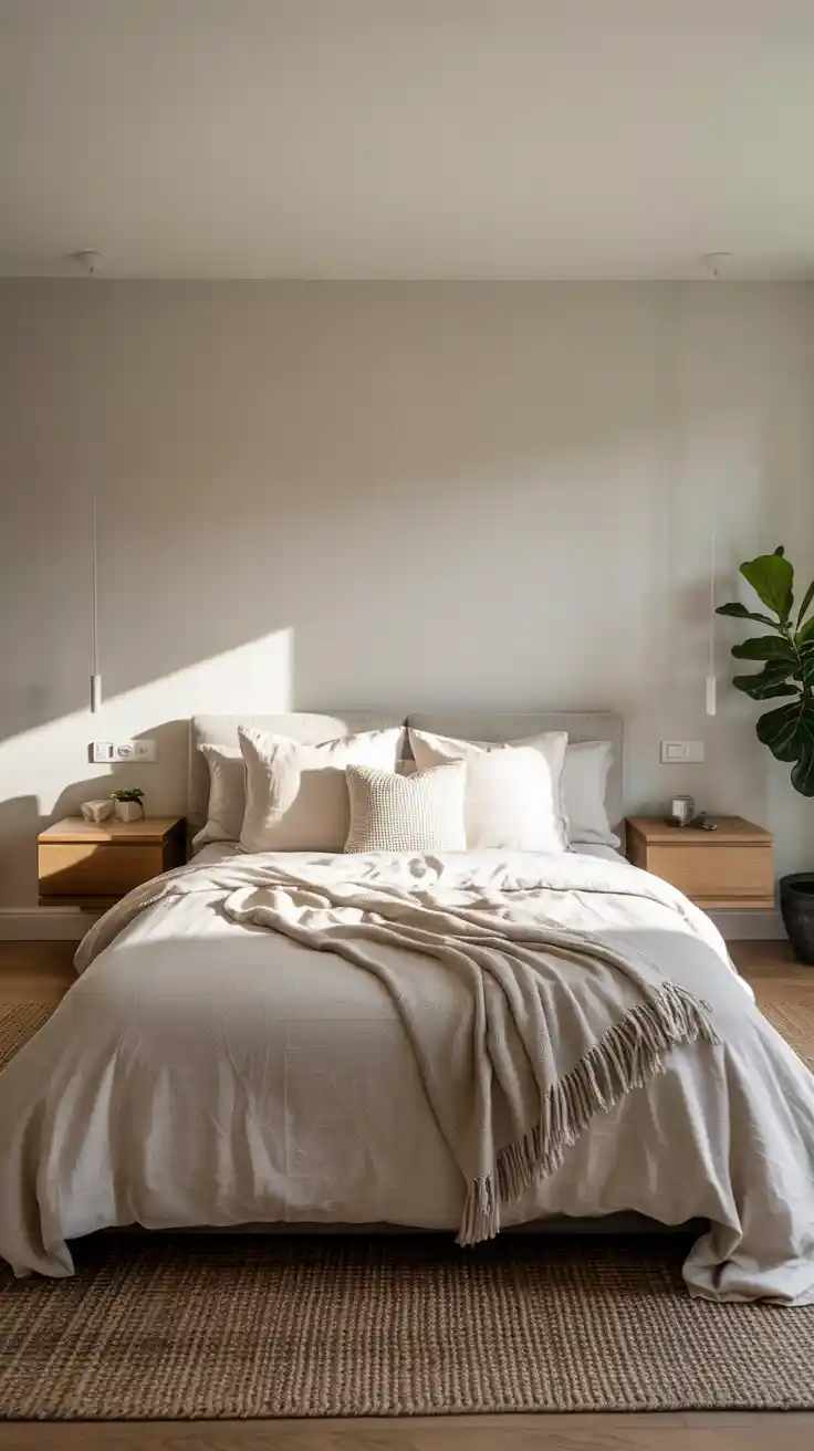 Cozy Bedroom Ideas 2026 — Create The Ultimate Warm And Stylish Sleep Sanctuary