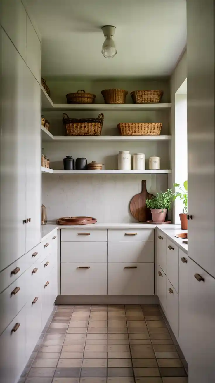 Transform Your Kitchen With the Best Small Pantry Ideas 2026