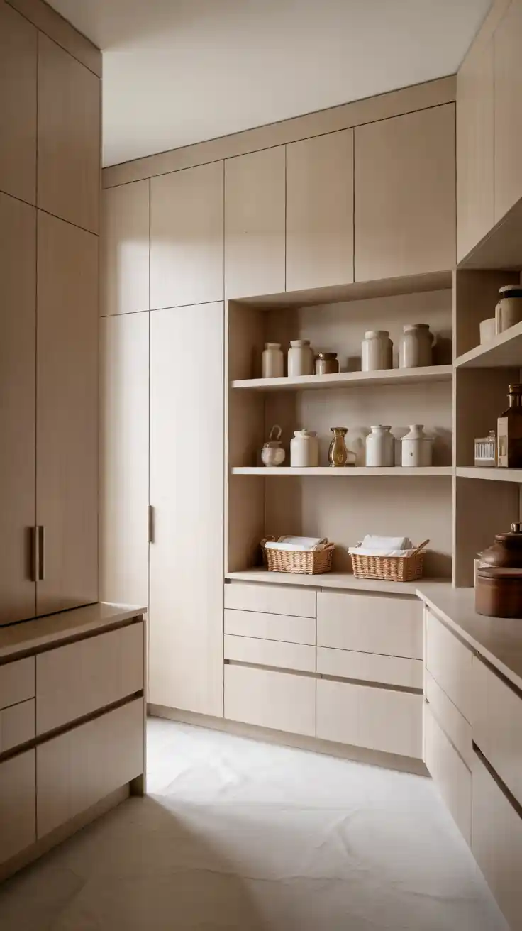 Transform Your Kitchen With the Best Small Pantry Ideas 2026