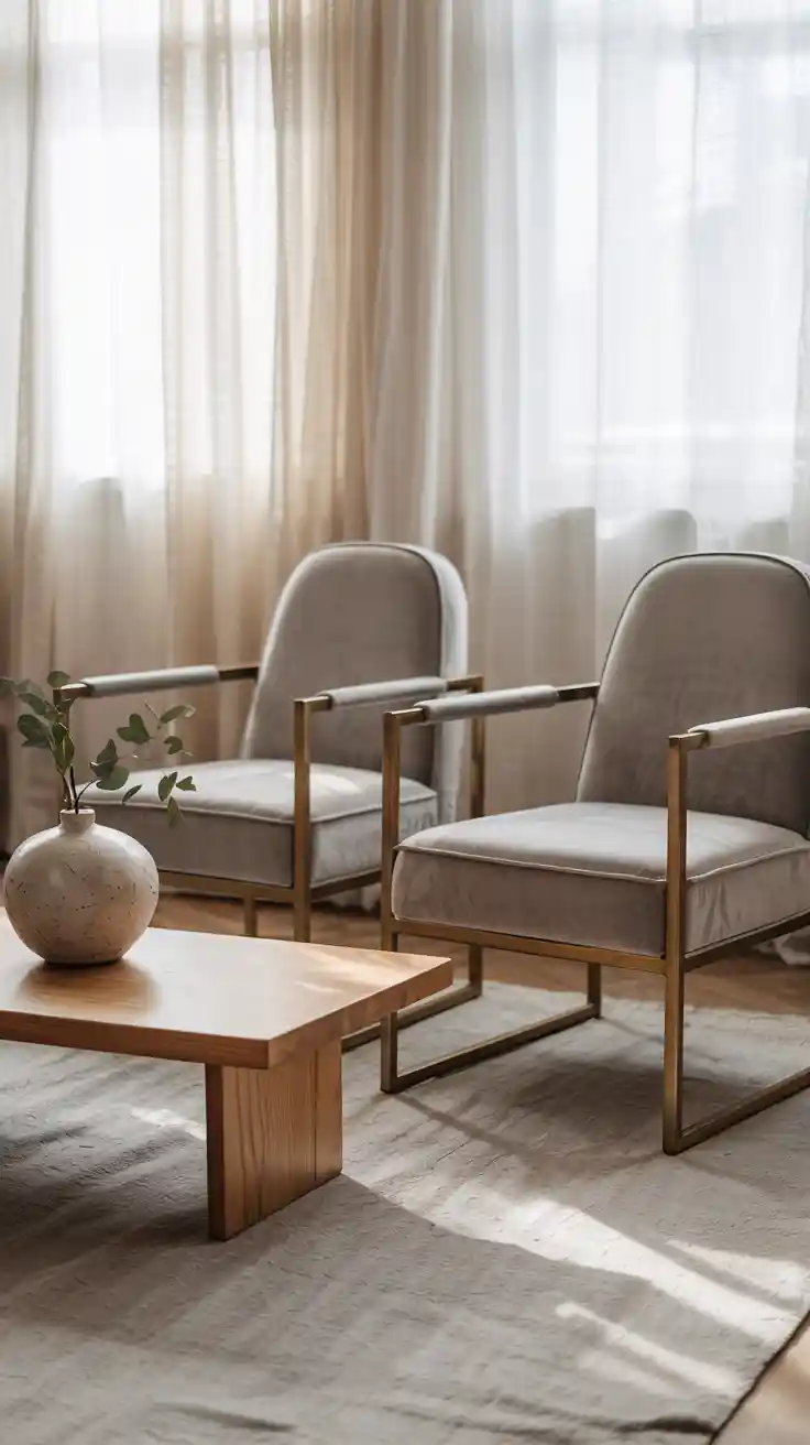 Discover the Most Inspiring Living Room Chairs Ideas 2026 for Modern Homes