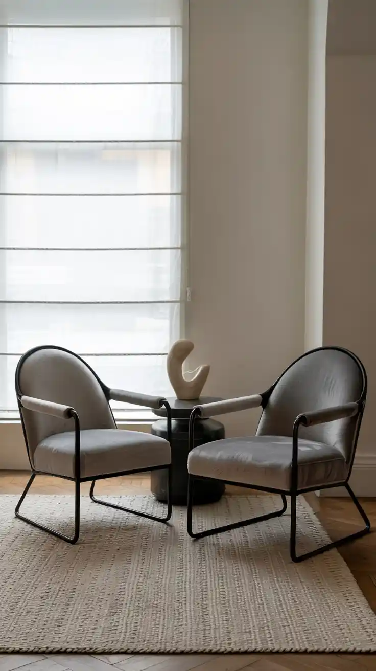 Discover the Most Inspiring Living Room Chairs Ideas 2026 for Modern Homes