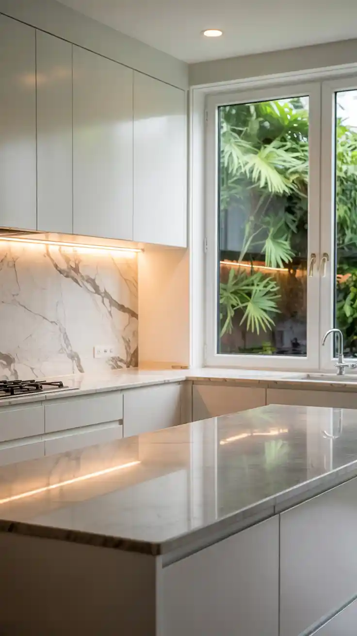 Transform Your Space With The Hottest Kitchen Backsplash Ideas 2026