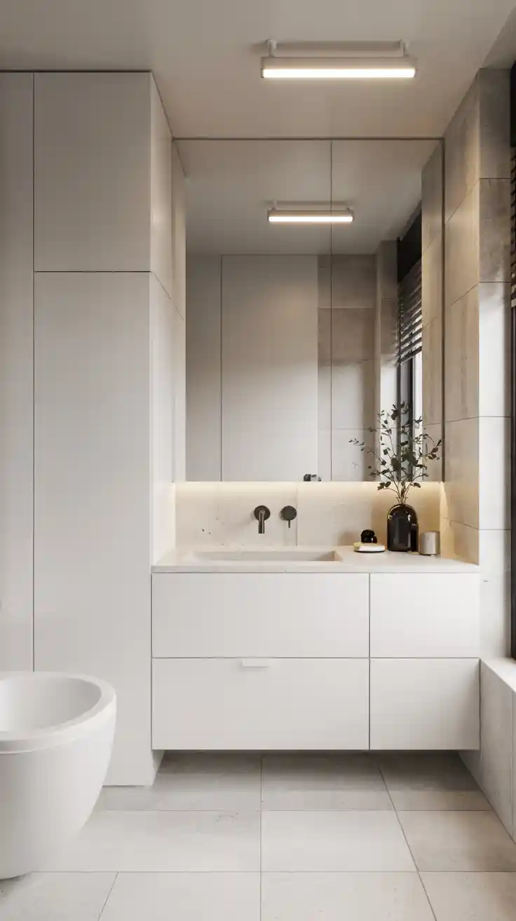 Transform Your Space With Stunning Bathroom Wall Cabinet Ideas 2026