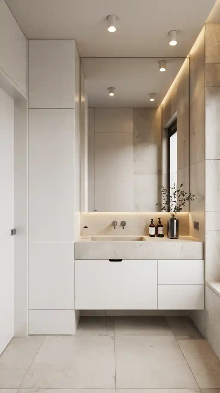 Transform Your Space With Stunning Bathroom Wall Cabinet Ideas 2026