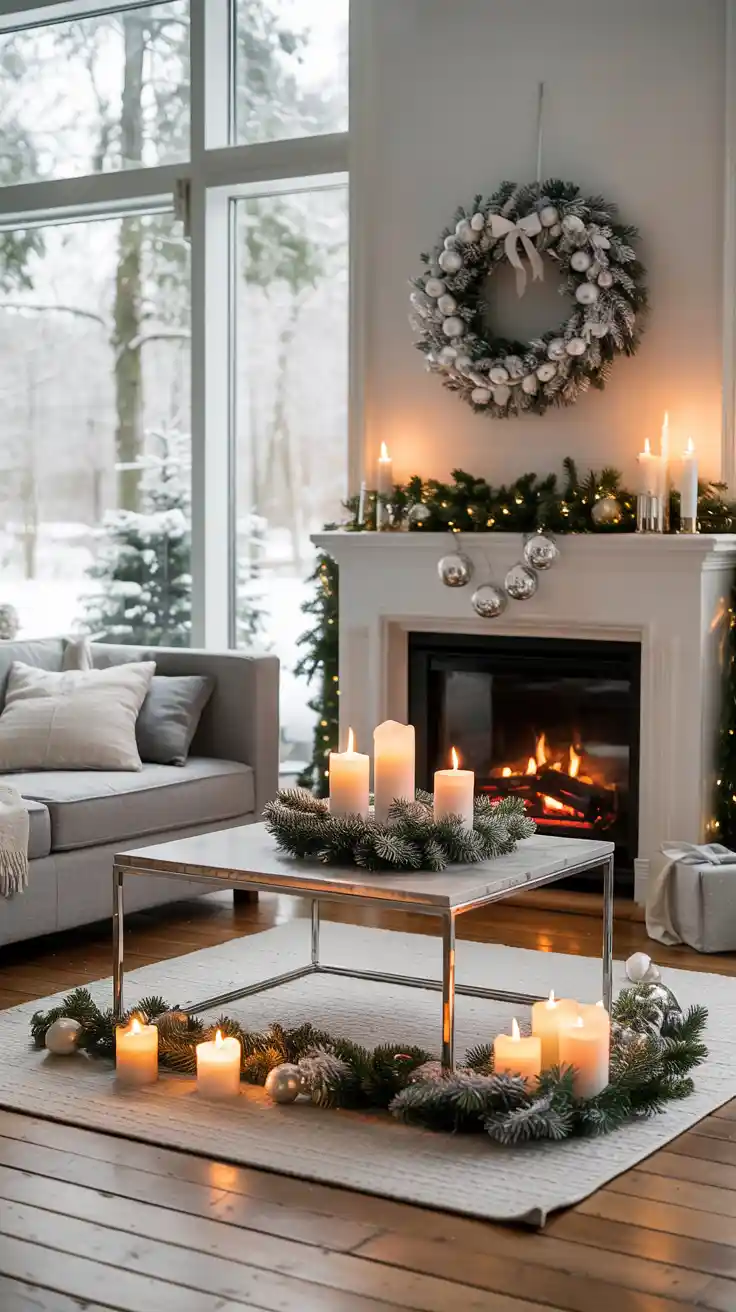 Magical Christmas Wreaths Ideas 2025 To Transform Your Holiday Decor