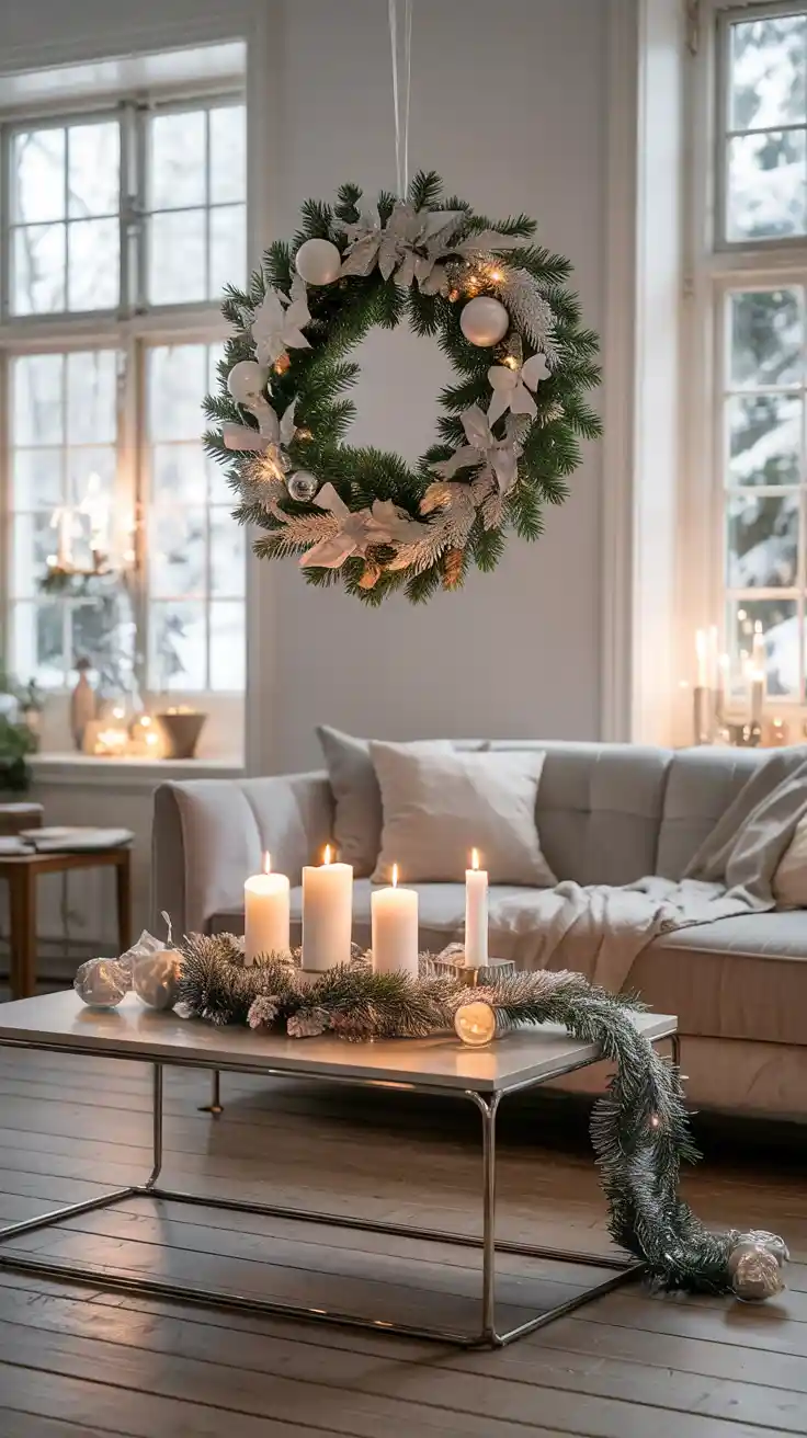 Magical Christmas Wreaths Ideas 2025 To Transform Your Holiday Decor