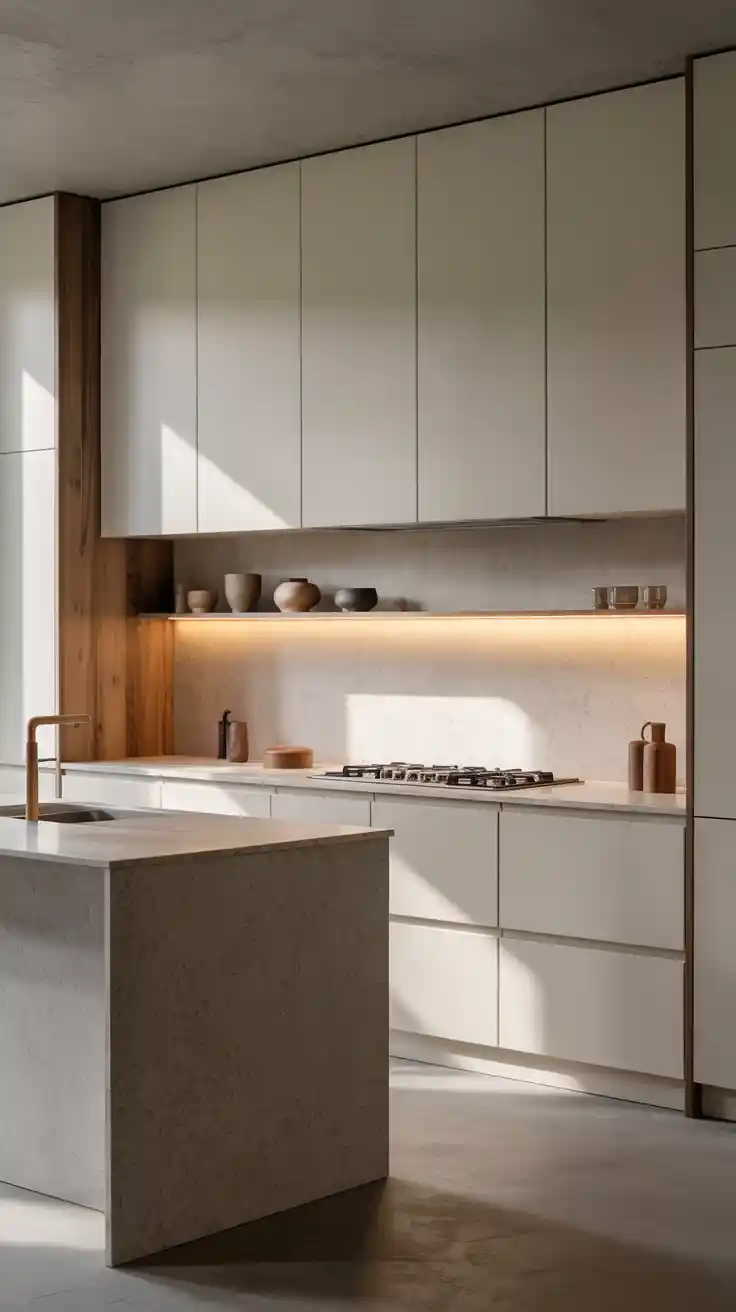 Discover the Future of Home Style with Kitchen Inspiration Ideas 2026