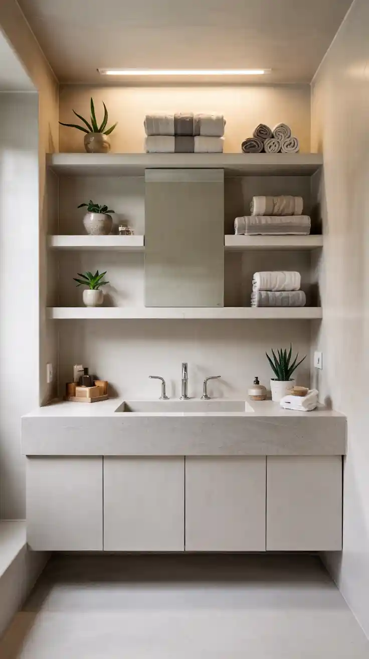 Transform Your Space With The Best Bathroom Organizer Ideas 2026