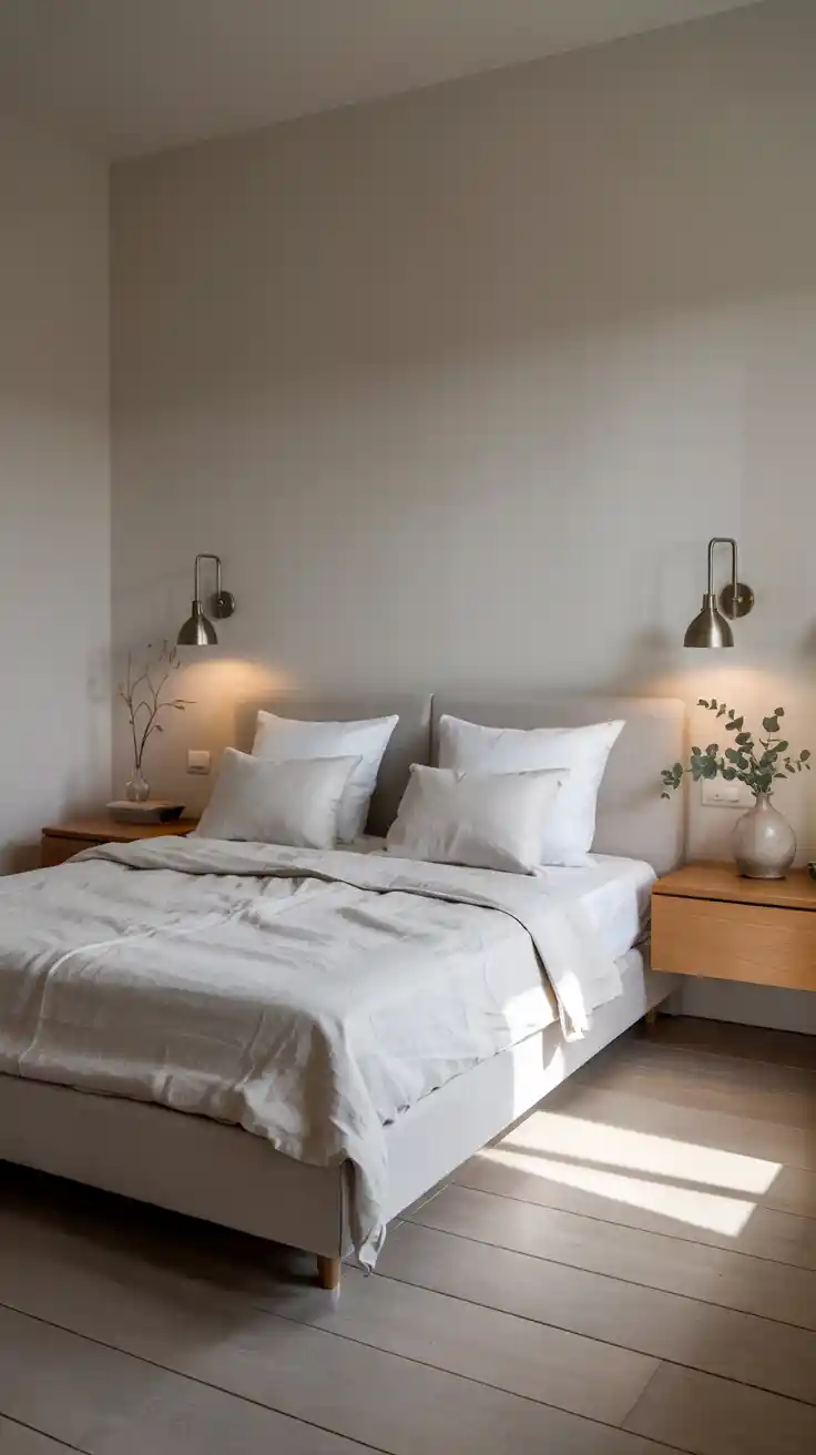 Brighten Your Sleep Space With Inspiring Bedroom Lamps Ideas 2026