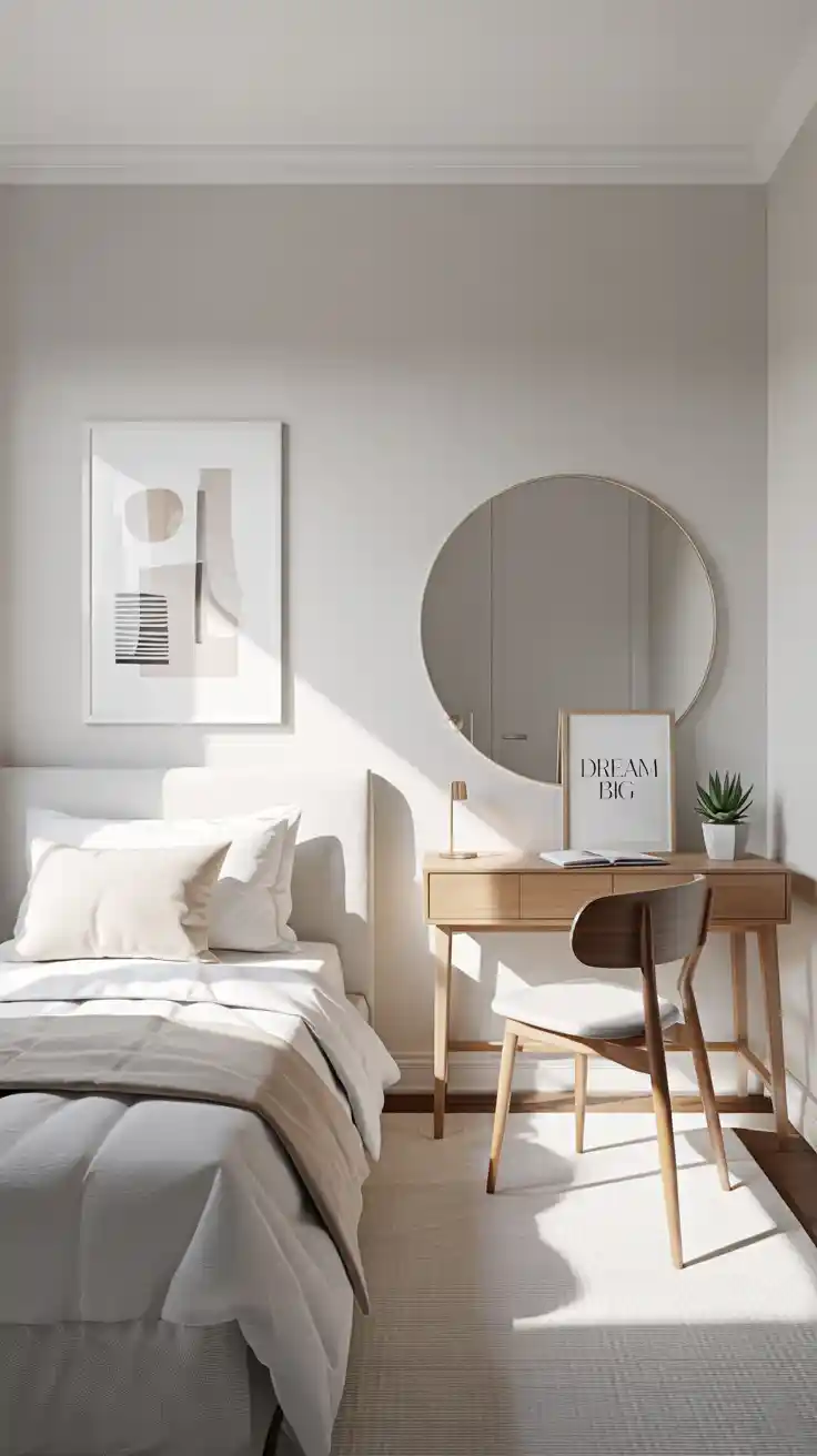 Girls Bedroom Ideas 2026: Fresh, Stylish, and Creative Designs for Modern Spaces