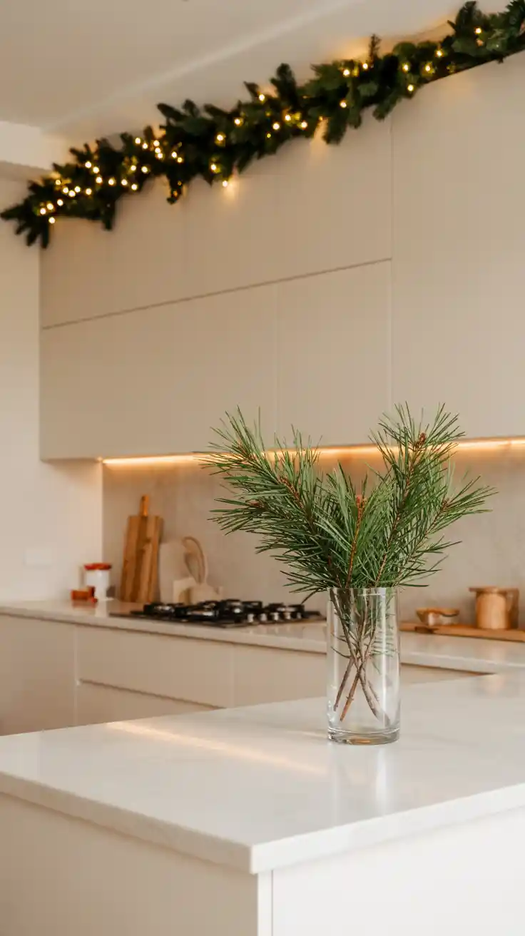 Transform Your Home With Magical Christmas Kitchen Decor Ideas 2025