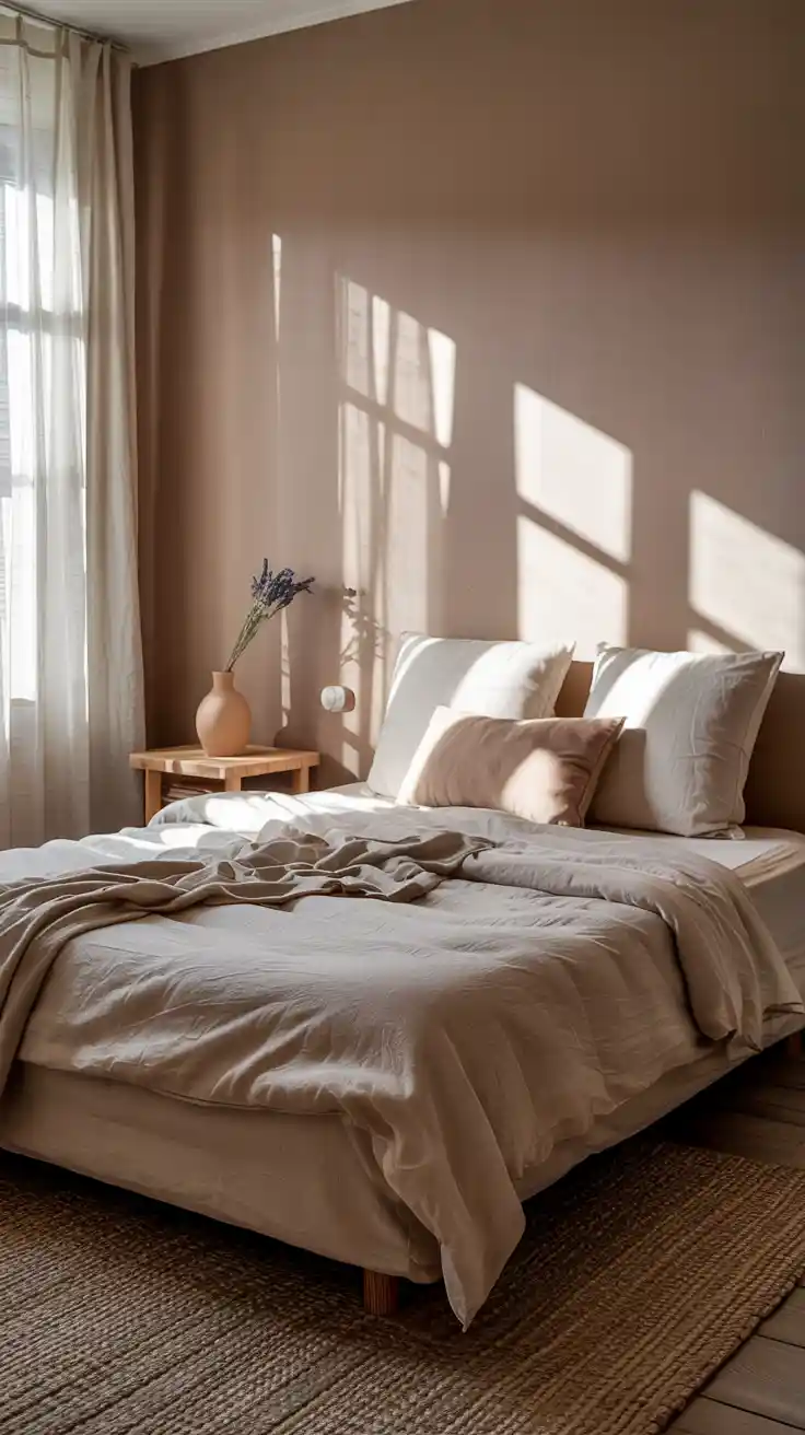 Timeless Tranquility Redefined – Inspiring Minimalists Bedroom Ideas 2026