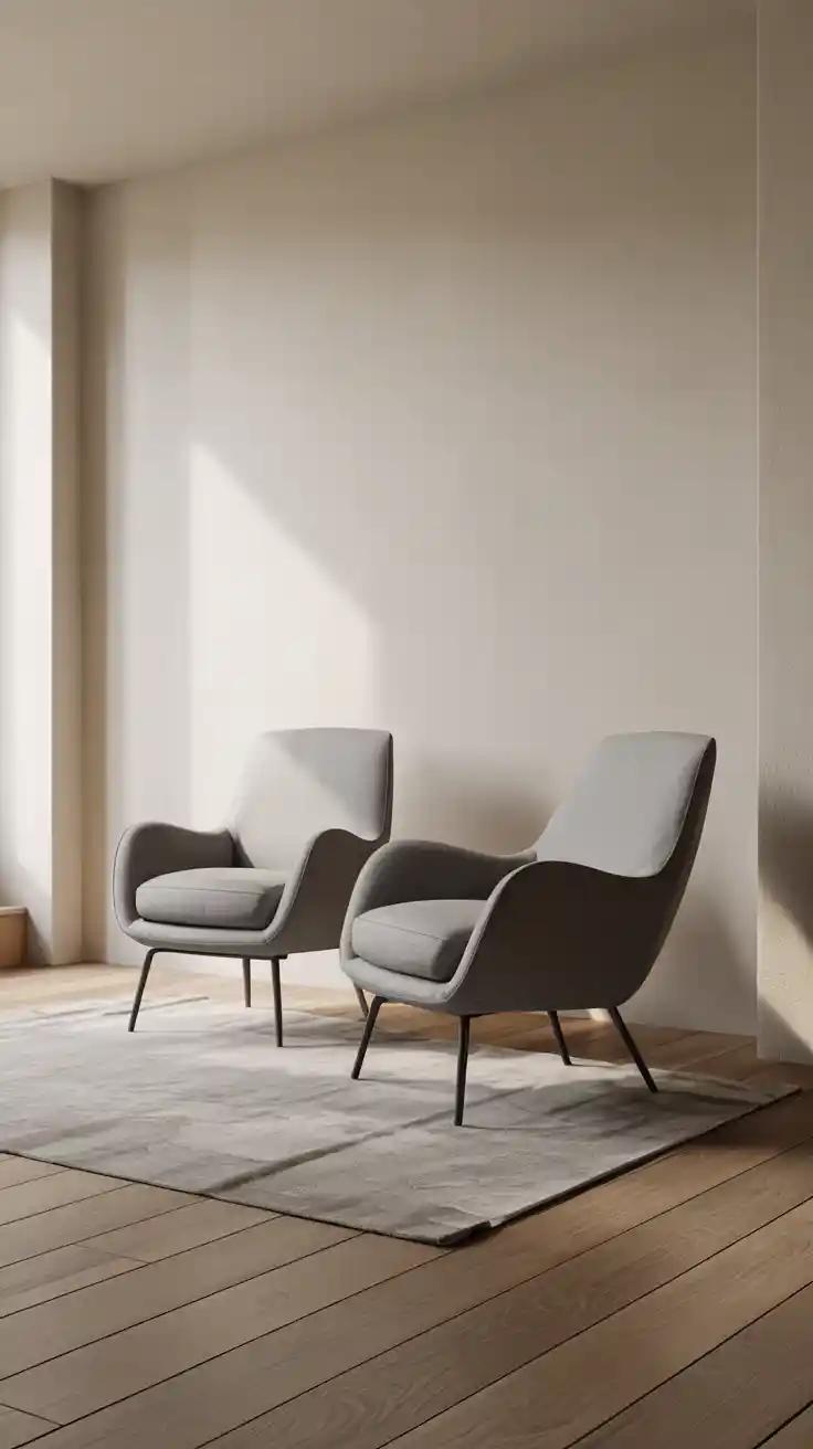 Discover the Most Inspiring Living Room Chairs Ideas 2026 for Modern Homes