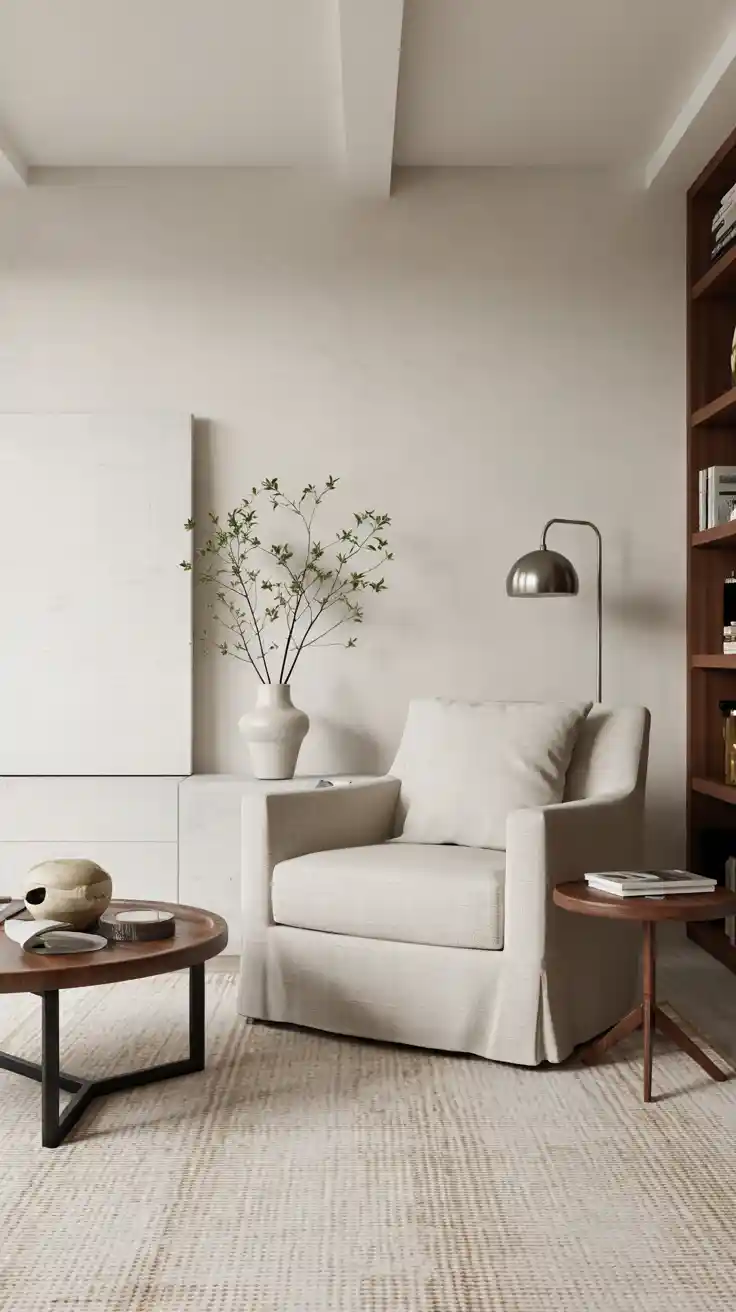 Transform Your Space With The Best Accent Chairs For Living Room 2026