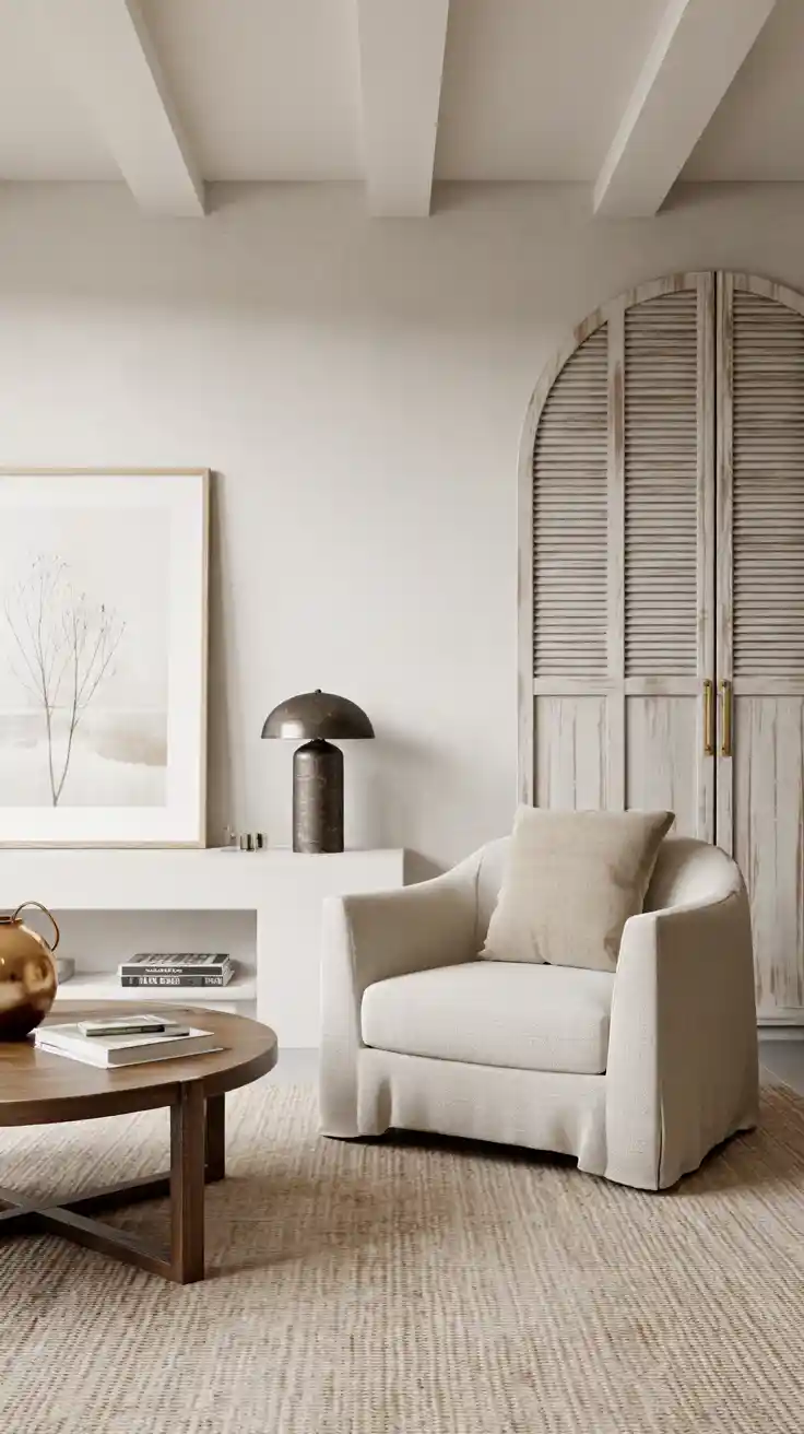 Transform Your Space With The Best Accent Chairs For Living Room 2026