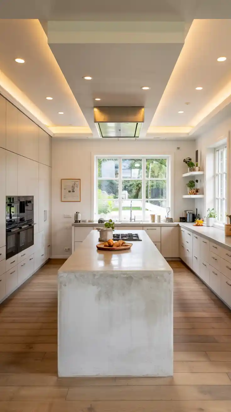 The Ultimate Guide To Green Kitchen Ideas 2026 For A Sustainable And Stylish Home