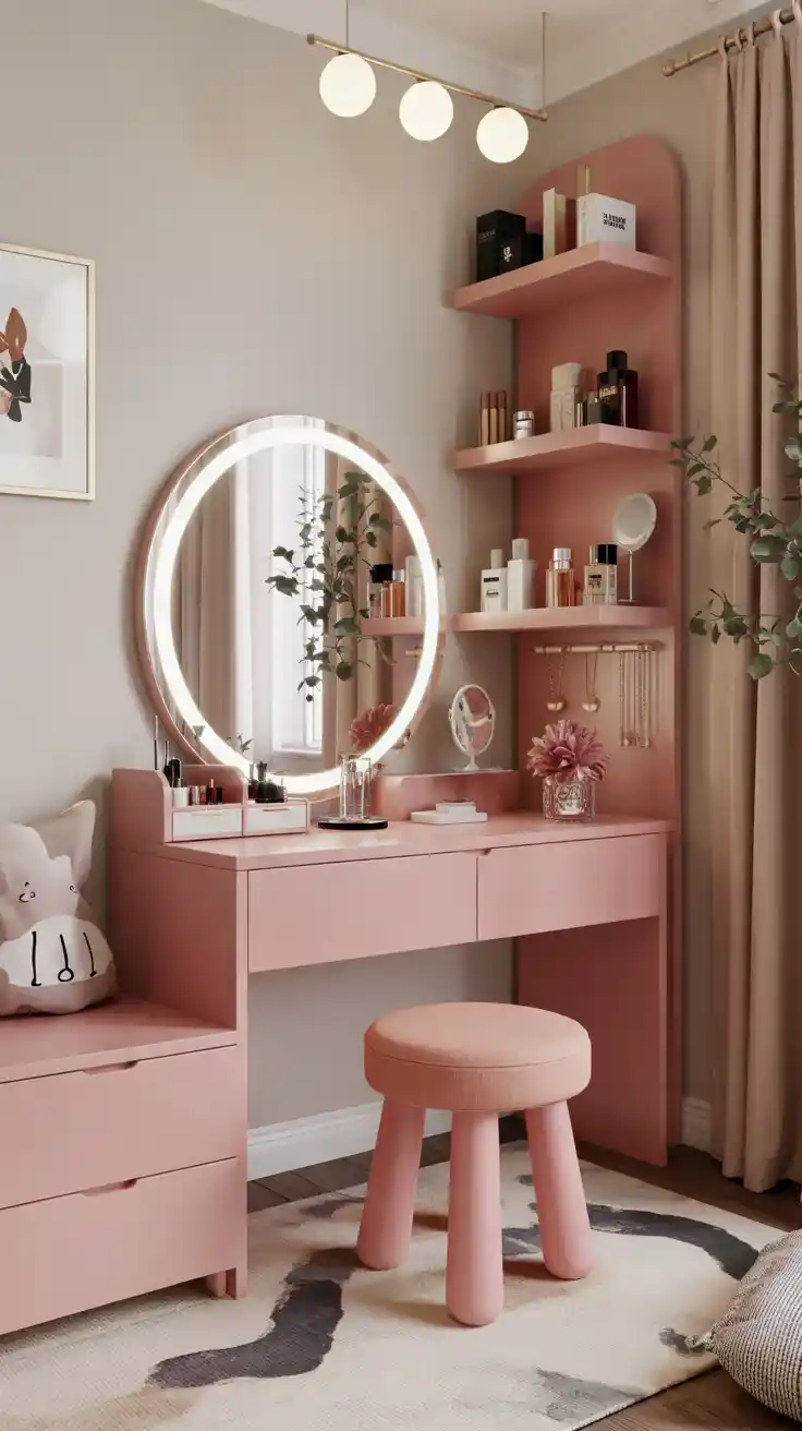 Girls Bedroom Ideas 2026: Fresh, Stylish, and Creative Designs for Modern Spaces