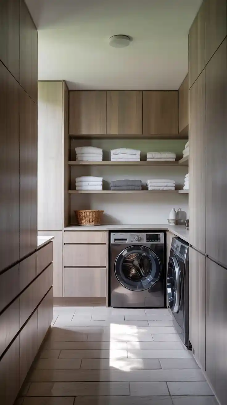 Transform Your Home With the Best Laundry Room Designs Ideas 2026