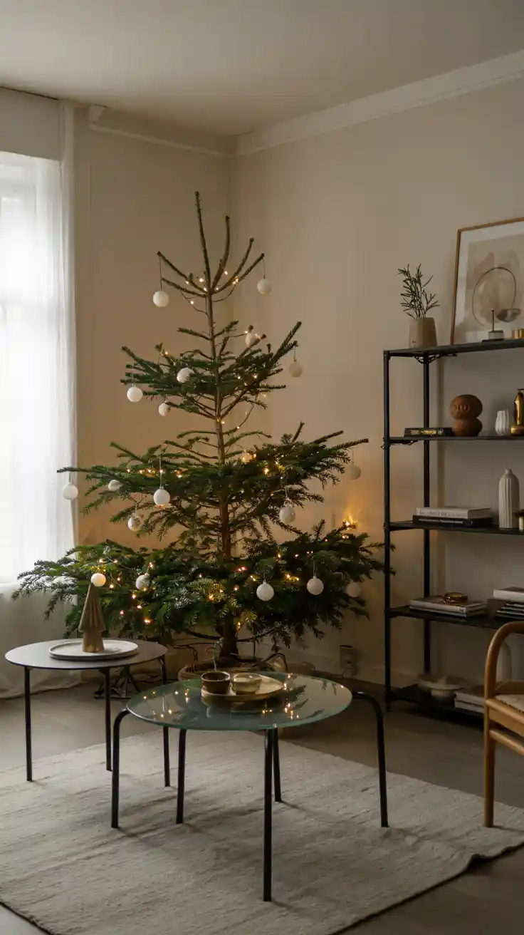 Magical Christmas Tree Lights Ideas 2025 To Brighten Your Holiday Decor