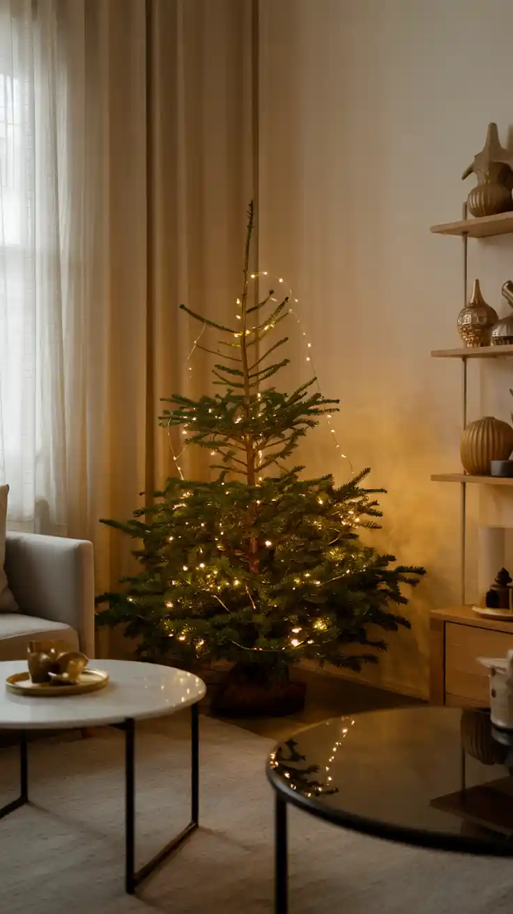 Magical Christmas Tree Lights Ideas 2025 To Brighten Your Holiday Decor