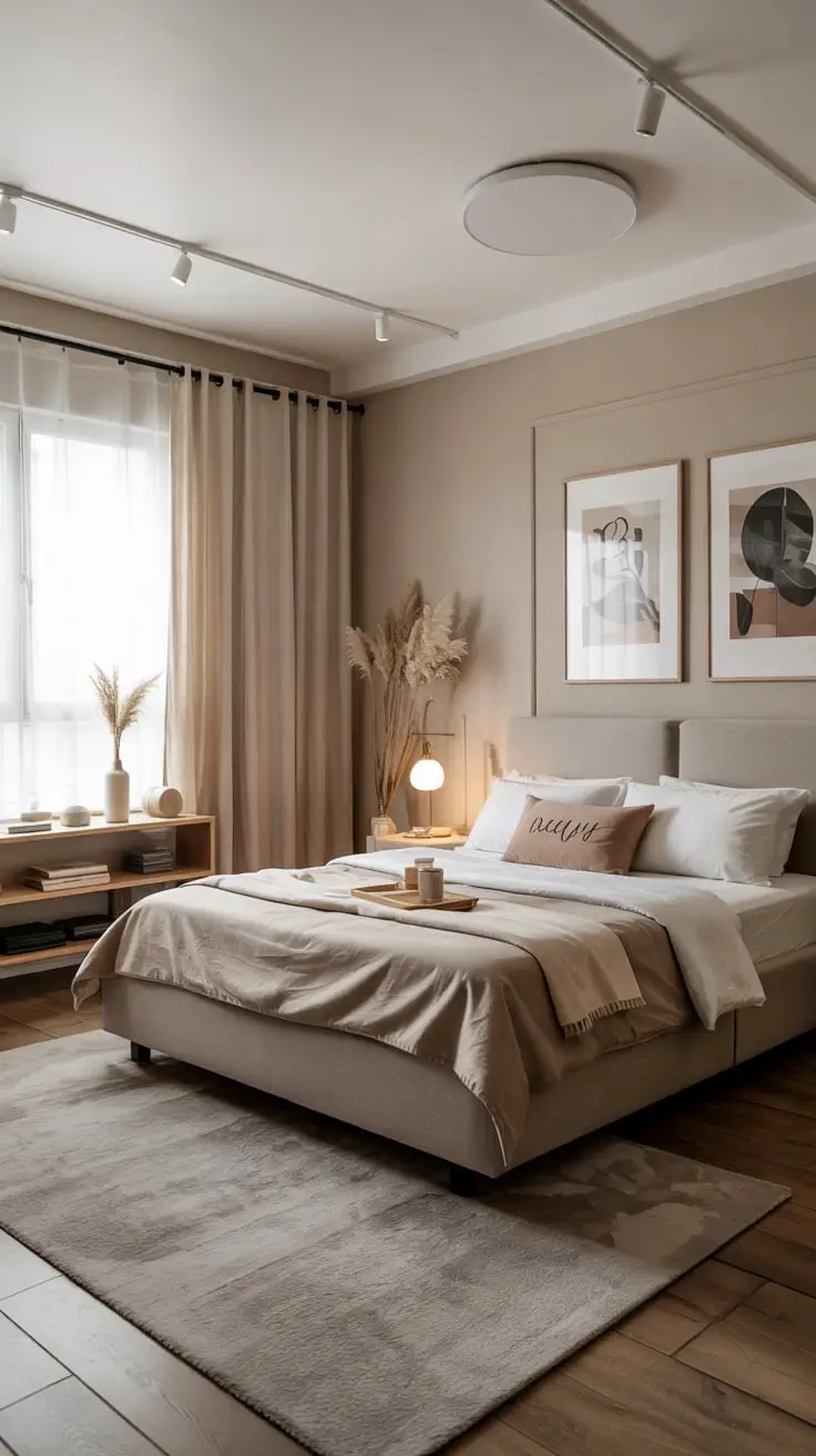 Transform Your Sleep Space With Stunning Blackout Curtains For Bedroom Ideas 2026