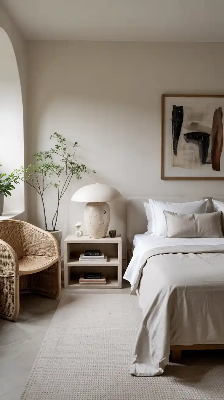 Neutrals Bedroom Ideas 2026: Modern and Timeless Designs for Every Style