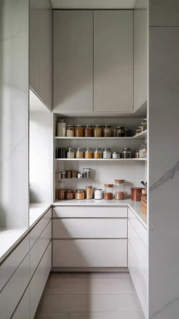 Reimagining Your Kitchen Space With The Best Pantry For Foods Ideas 2026