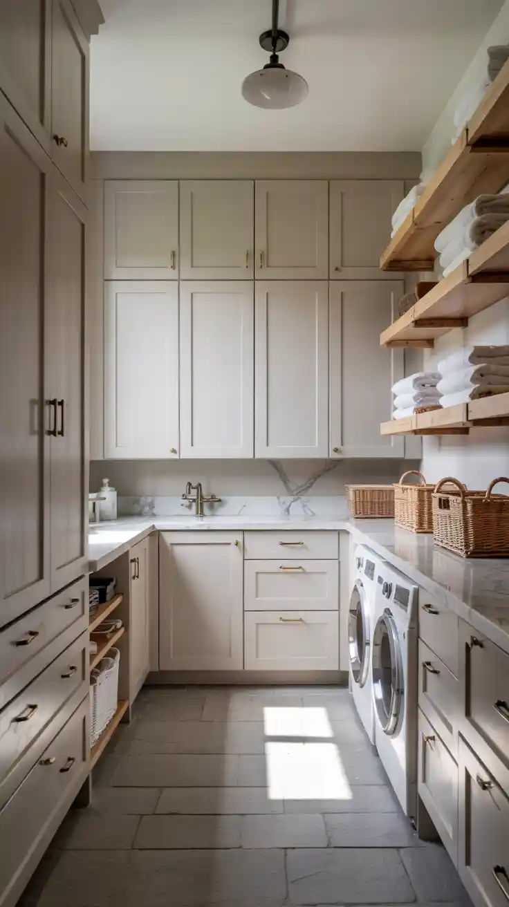 Transform Your Home With The Best Pantry In Laundry Room Ideas 2026