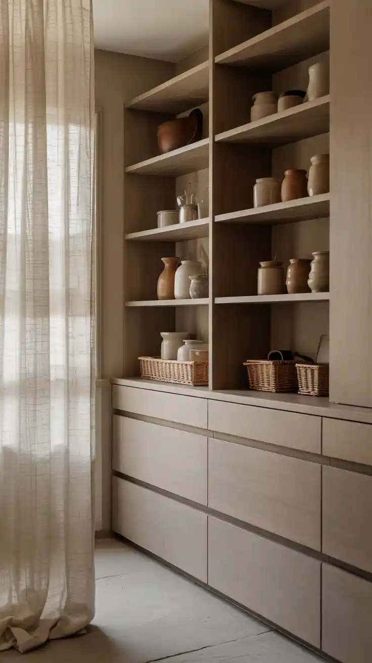 Transform Your Kitchen With the Best Small Pantry Ideas 2026