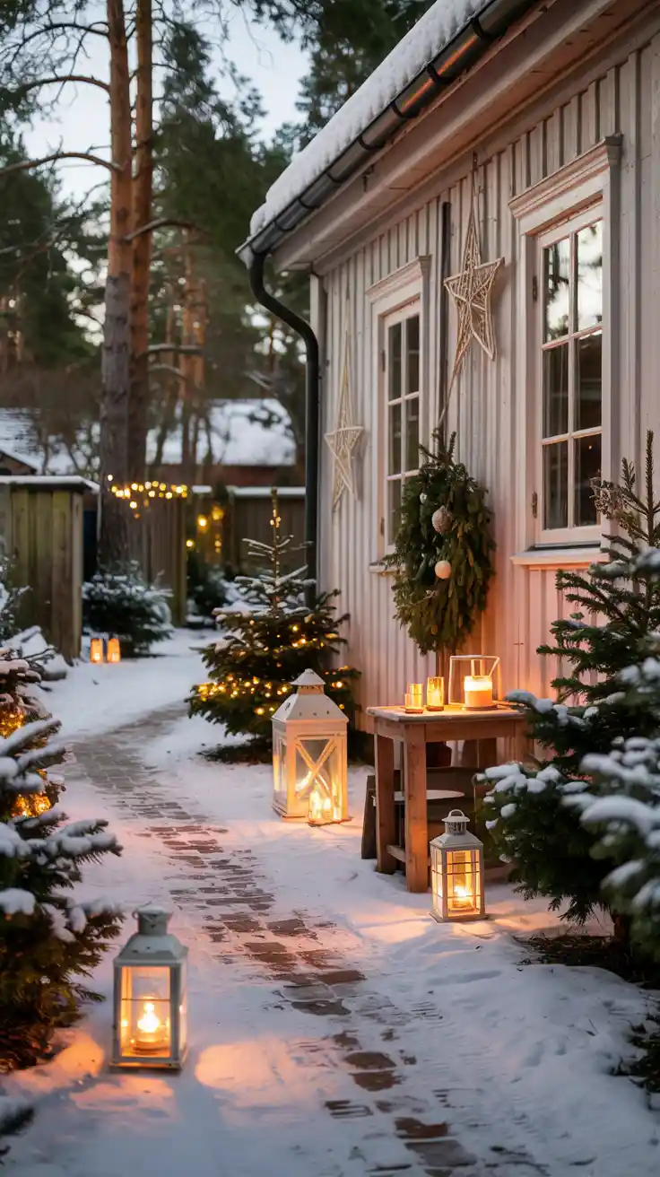Transform Your Home With The Best Christmas Yard Decorations Ideas 2026